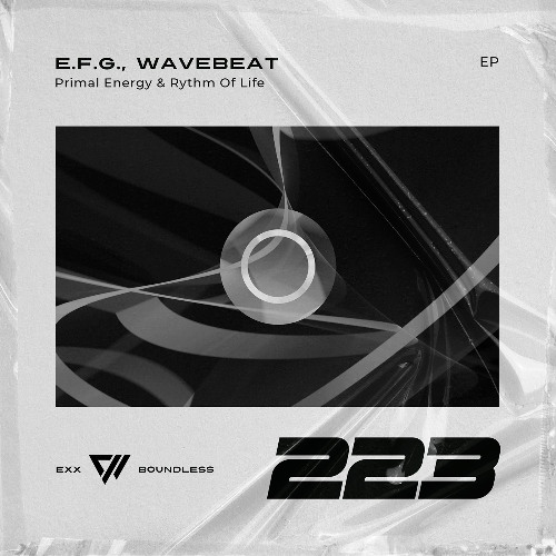 E.F.G. & wavebeat - Rythm Of Life