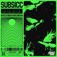 SUBSICC STUNNA POSSE CULT MIX
