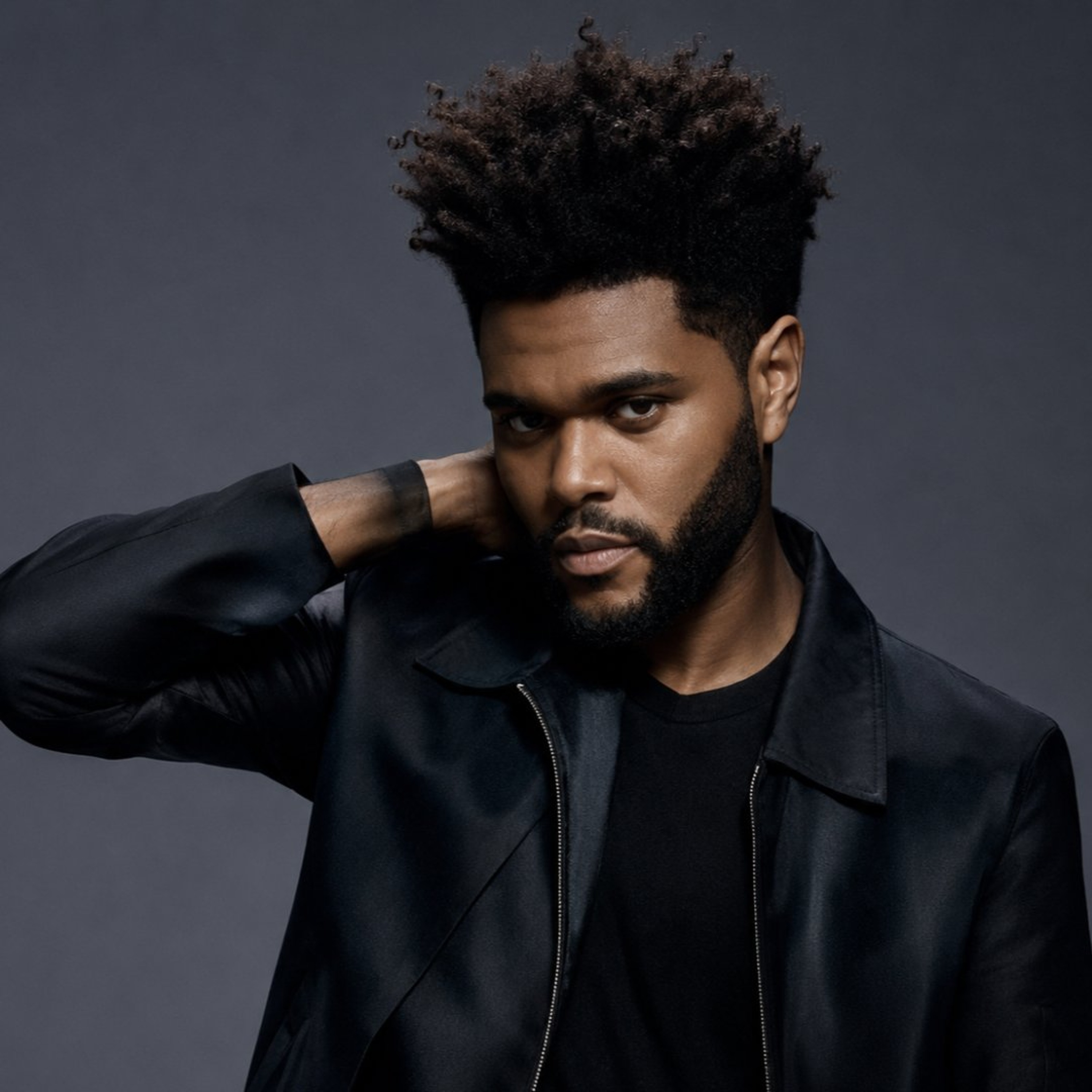【The Weeknd X Slash Type Beat】 - Don't Kill ⭐ episode artwork