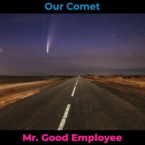 Our Comet