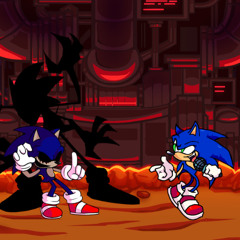Bloodwave (Heatwave but It's a Sonic.exe and Sonic Cover)