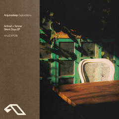 Silent Days (feat. Akanksha Grover)