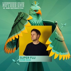 Super Flu at NATURE ONE 2024