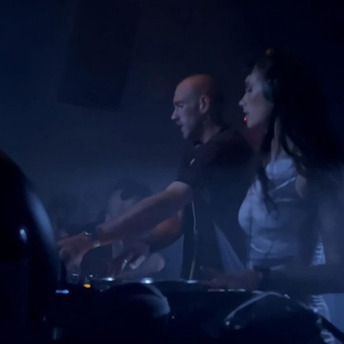 SAMA B2B Vera Grace at BASIS, Utrecht [27.07.2024]