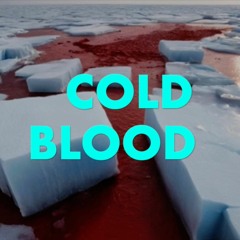 Cold Blood - Lofi/HipHop BEAT by 9100 GP