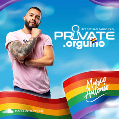 PRIVATE CLUB - PRIDE (SP) JUNIO 2K24