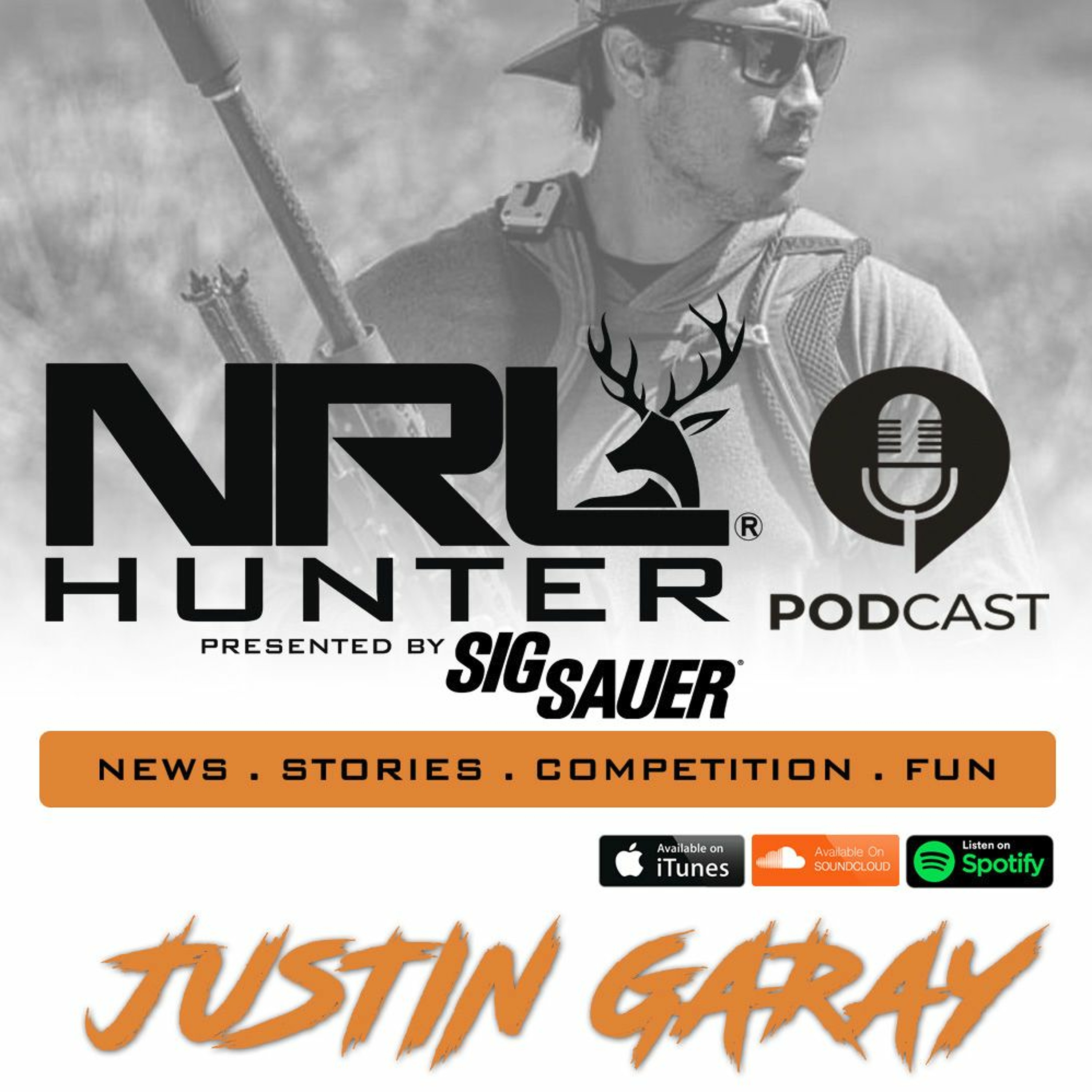 NRL HUNTER PODCAST
