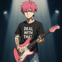 Deal With That   (Prod. Beats Dark)