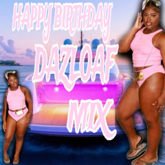 Daz Loaf Birthday Mix