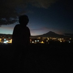 Cenizas Quedan (Live 27/09/20 6 :00 pm)