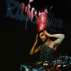 RASGAWEEN (Set Mix)