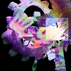 Akia - bad (joy!!alice remix)