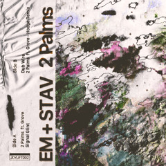 *PREMIERE* EM + STAV - Dubwire
