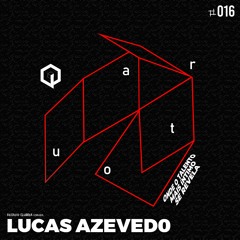 Quarto #016 - Lucas Azeved0
