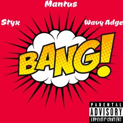 Bang (feat. Cartier Cuti & Ned10)