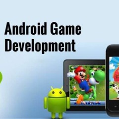 The Entertaining Sector Of Android Game Development