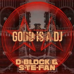 D-Block & S-te-Fan - Godd Is A DJ [Defqon.1 2022 LIVE]