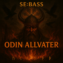Odin Allvater