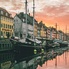 SP x Corey Scott - Copenhagen prod.sahara