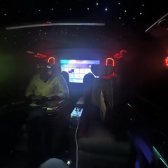 Hurricane Wisdom-Dangerous [unreleased]