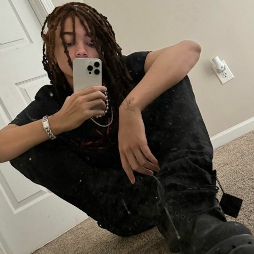 Che - 666 / WITHOUT SEMETARY (prod Natecxo)
