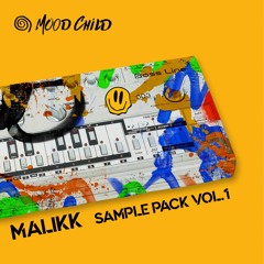 Demo - Mood Child Sample Pack Vol. 1 by Malikk