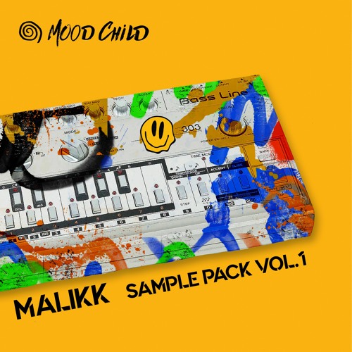 Demo - Mood Child Sample Pack Vol. 1 by Malikk