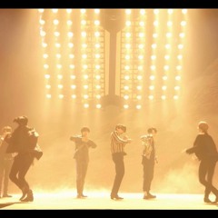 BTS Map of the Soul ON:E - N.O - Dance Break - WAB Pt 2