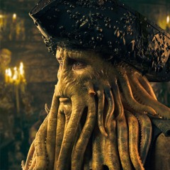 Davy Jones Locker