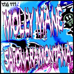 MDMA w/ sayonaramontana [prod. hexedvstar]