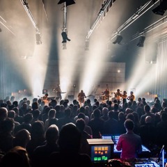 Hop Hop / Mona Call (Kiosk)