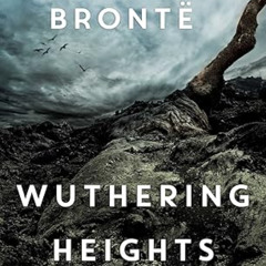 Winter floods (from Wuthering Heights)