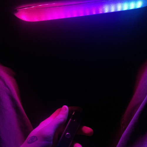 let down (PROD. ERLAX x @DenDerty)