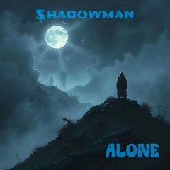 Alone