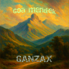 Goa mendiek
