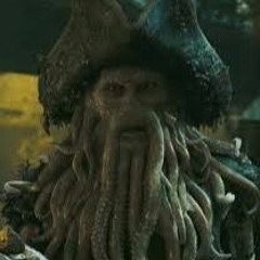 Davy Jones Theme