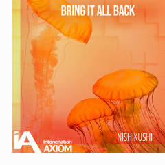 Bring It All Back (Extended Mix)