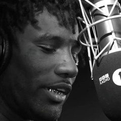 Wretch 32 - Fire in the booth 🔥