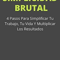 Simplicidad: Agenda 2022 / Simplicity; Day Planner 2022 (Spanish Edition)