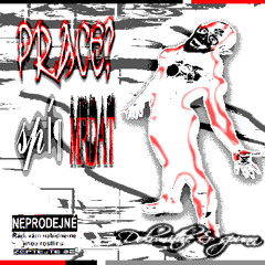 PRÁCE? SPÍŠ MRDAT (prod. spunn)