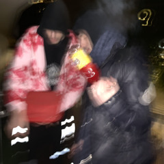 GANG WAY