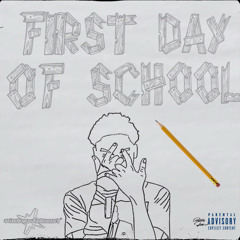 Nicknxtdoor! - First Day of School (Prod. ArvidThePlug & Ryft)