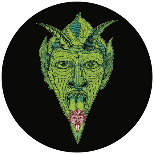 Premiere: KVLT - MAY DAY [SR33CRBN11]