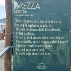LA BREZZA THE BREEZE