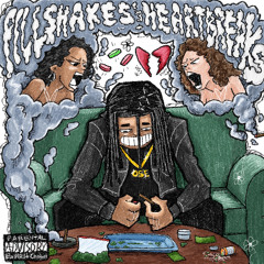 In My Soul!  (feat. Gxtem3, lilzodack187)