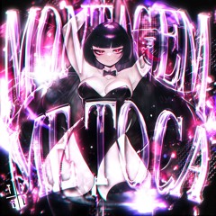 LXHXNTER, ONIMXRU, ZNVUTY - MONTAGEM ME TOCA