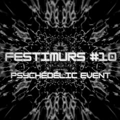 Cust➰ @ Festimurs #10 at Murs, France (25-05-2024) [Full Set]