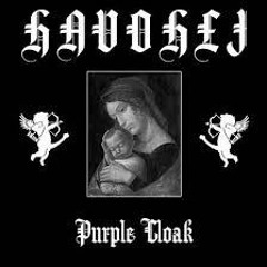 Havohej - Purple Cloak (1994-2012 EP)