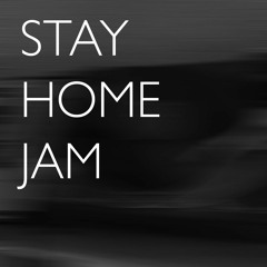 Blak Angus - Stay Home Jam