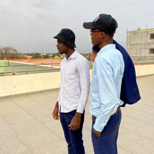 Bravinhoo & Delcio Marcelino - +Flow